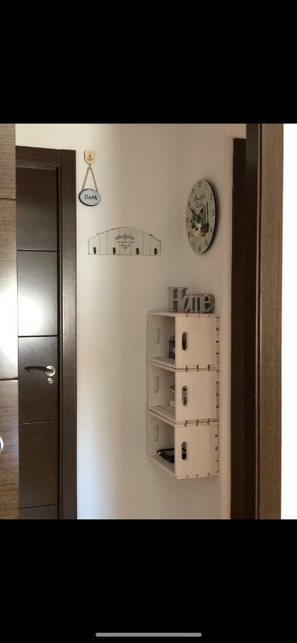 & La Casa De Adriana Apartment San Fernando Luaran gambar