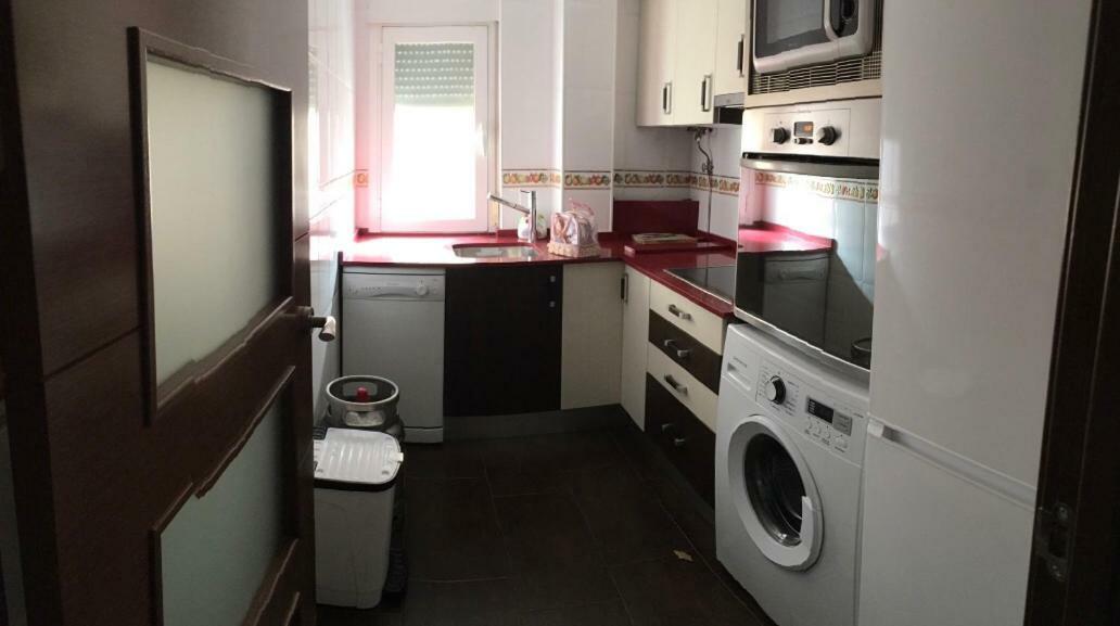 & La Casa De Adriana Apartment San Fernando Luaran gambar