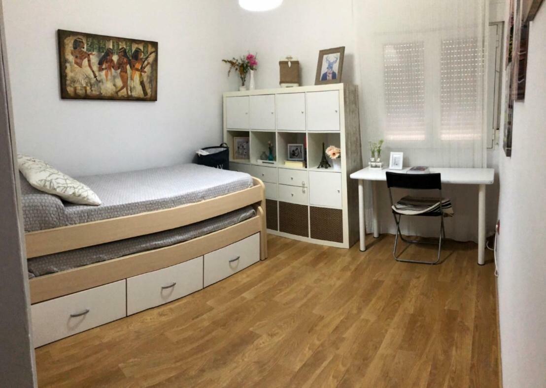 & La Casa De Adriana Apartment San Fernando Luaran gambar