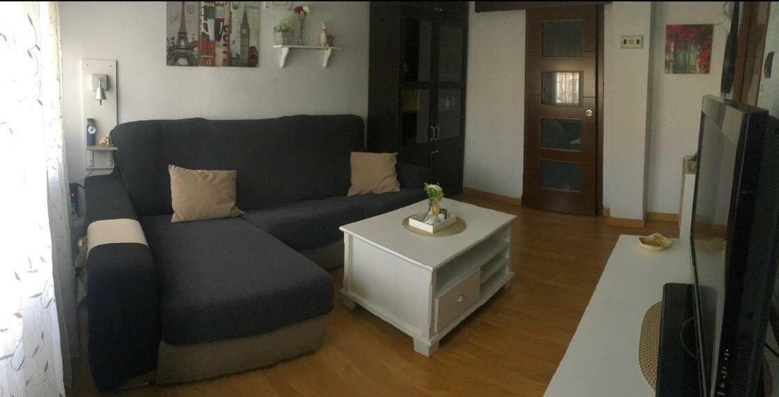 & La Casa De Adriana Apartment San Fernando Luaran gambar