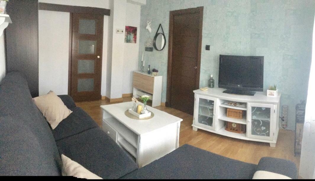 & La Casa De Adriana Apartment San Fernando Luaran gambar